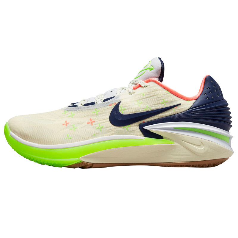 nike耐克air zoom 正品 fb1961 cut2男子低帮实战运动篮球鞋 141 - 爱