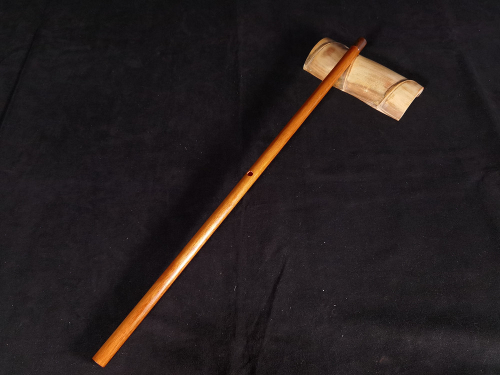 潮尔冒顿胡桃木胡笳吾尔苏尔斯布孜额库拉小众其它民族乐器