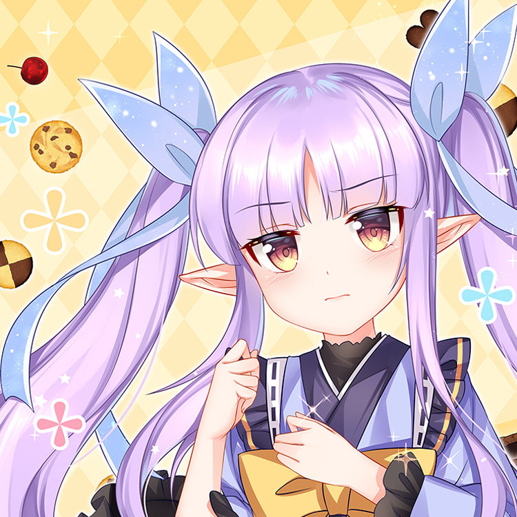 尚萌公主连结redive冰川镜华小仓动漫周边乳胶动漫水杯