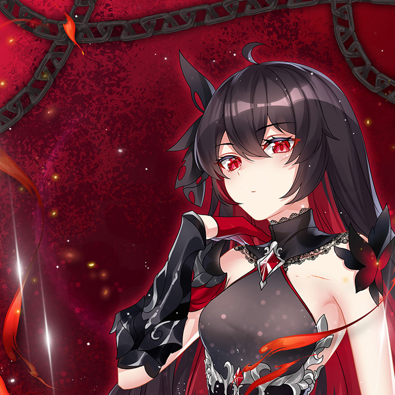 崩坏学园希儿希尔魇夜星渊动漫周边护颈乳胶记忆动漫水杯