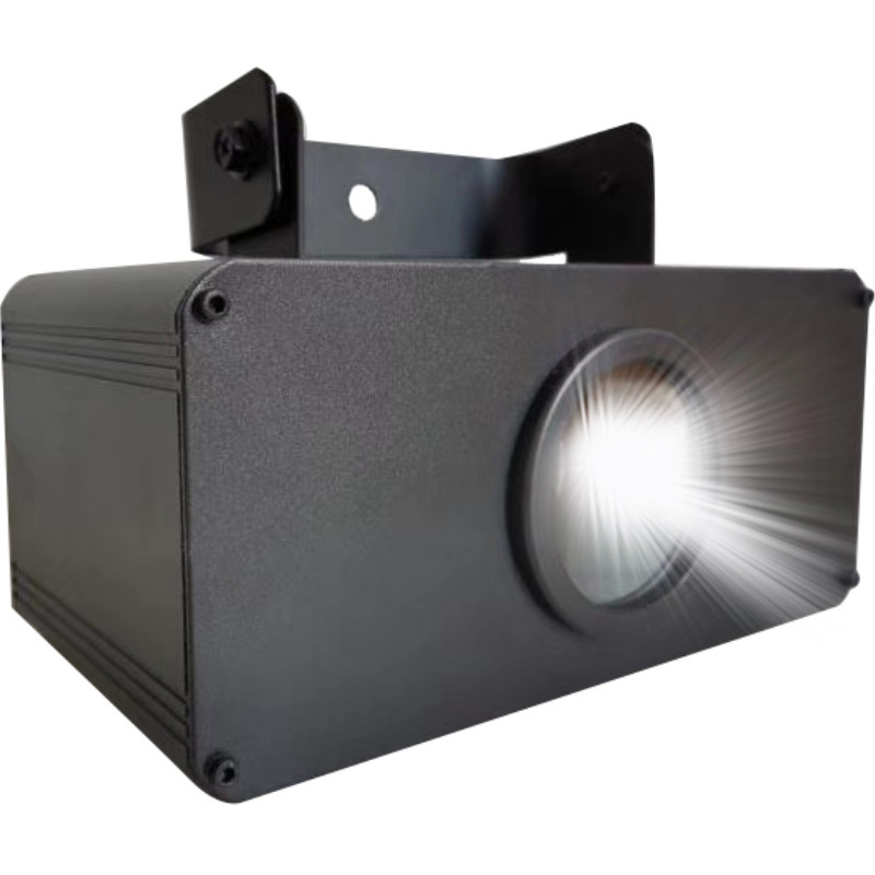 星空射灯动态激光镭射星光投影满天满天星顶投舞台灯光