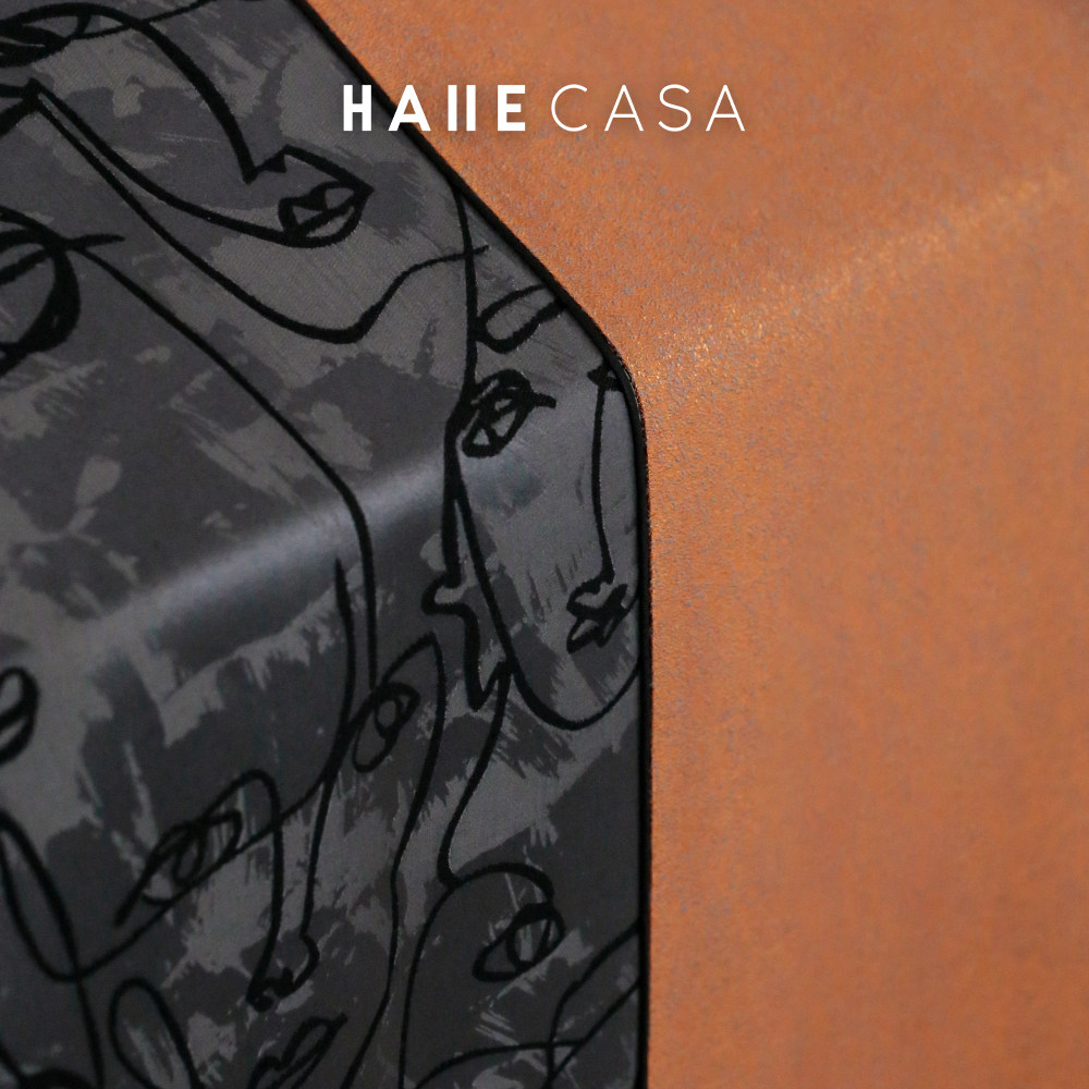 花野拼色成品布成品遮光花纹设计师人脸窗帘拼接成品窗帘