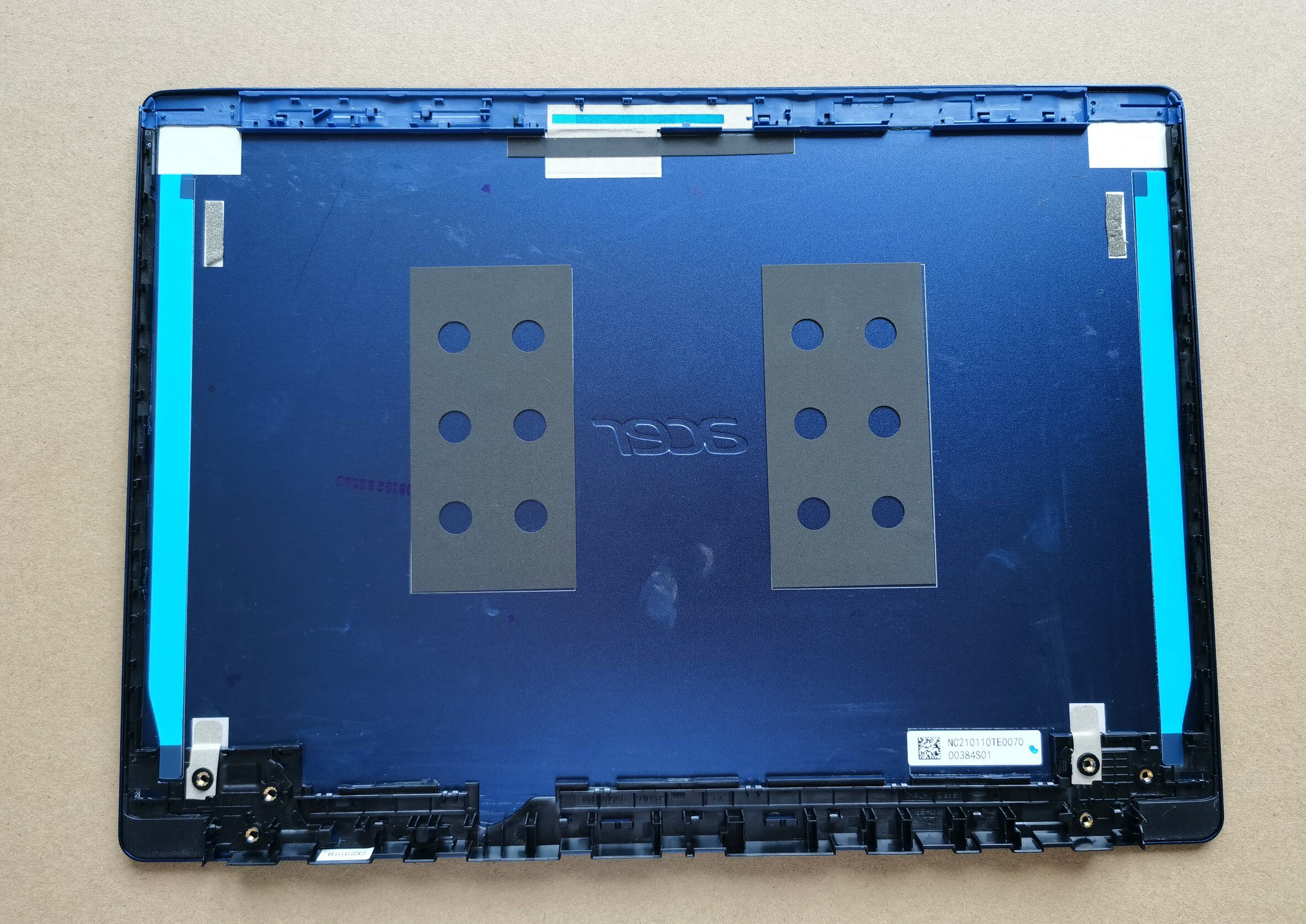 宏基acer宏碁笔记本电脑蜂鸟fun2020款s40-51外壳笔记本零部件