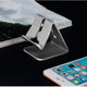 Simple mobile phone metal bracket office desk computer table table desktop universal metal mobile phone stands tablet Simple mobile phone metal bracket office desk computer table table desktop universal metal mobile phone stands tablet