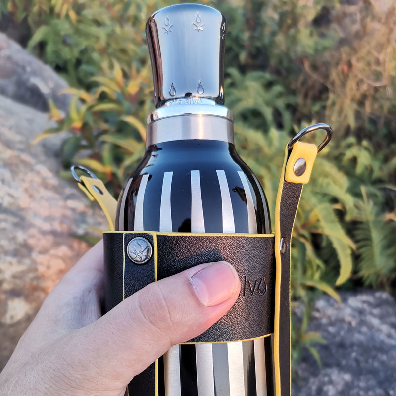 易烊赵丽颖同款lattaalvor保温杯女高颜值送礼旅行不锈保温杯