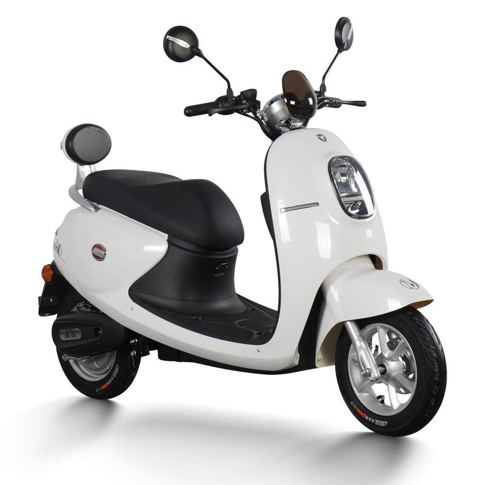 雅迪爱玛小刀电动车座套防水防晒电瓶车坐套女装摩托车垫子坐垫套