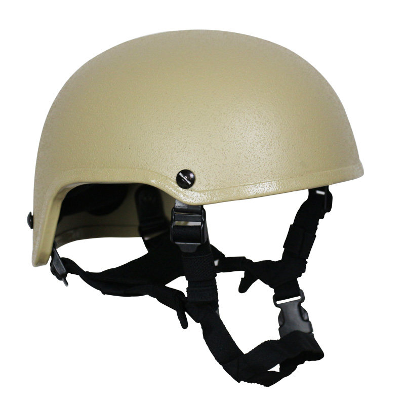 头盔mich2001米奇美军战术户外骑行野战真人cs头盔