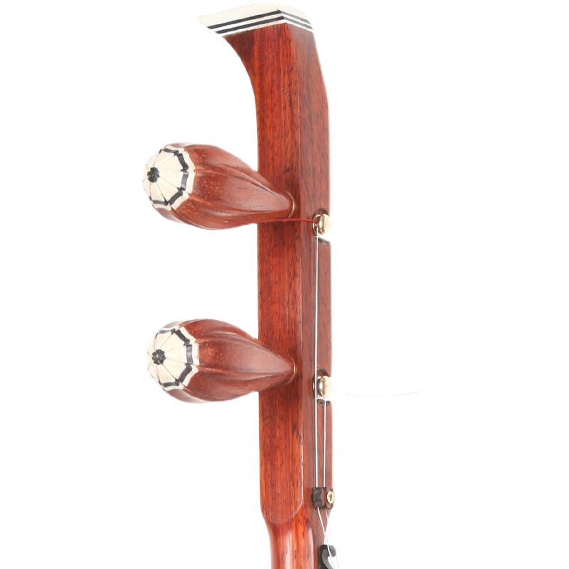 八音红花花梨豫剧歌曲板胡乐器厂家直销机械板胡