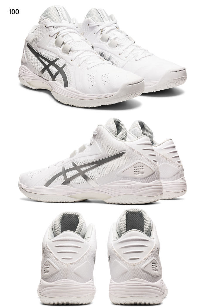 日本代购asics亚瑟士篮球球鞋v13防滑缓冲减震篮球鞋