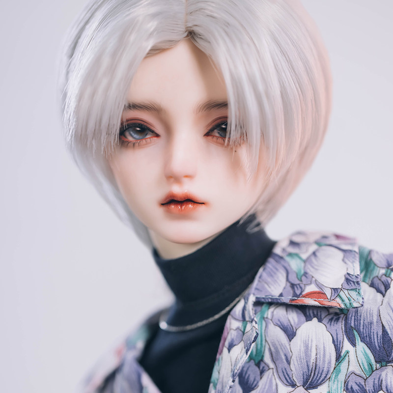 三万院长xagadollash3bjd娃娃正版全套裸娃单头bjd