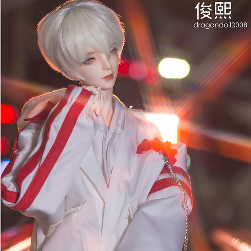 三万院长td俊熙叔叔三分娃82折bjd娃娃包邮bjd娃娃