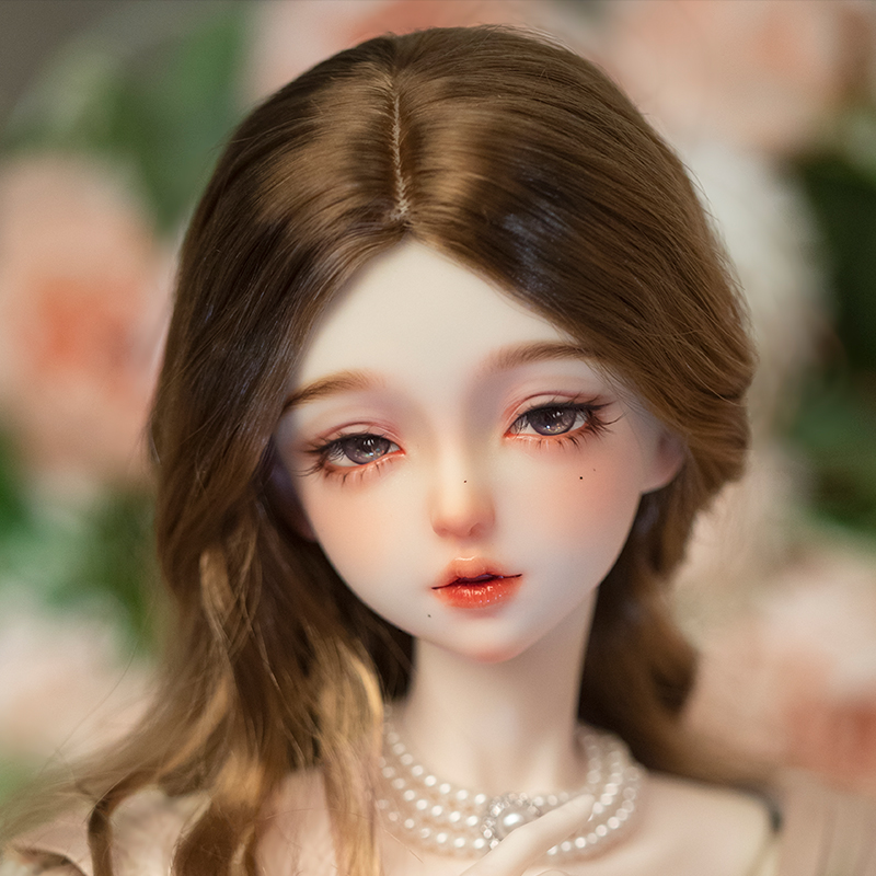 先行工房天使asdl322105sp三万甄宓华录风华bjd娃娃