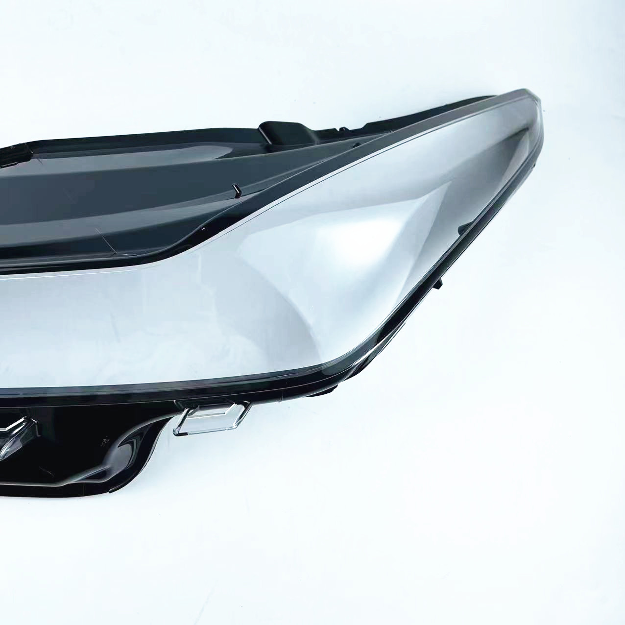 适用于凯迪拉克ct5大灯灯罩20款led新款ct5前灯汽车灯罩