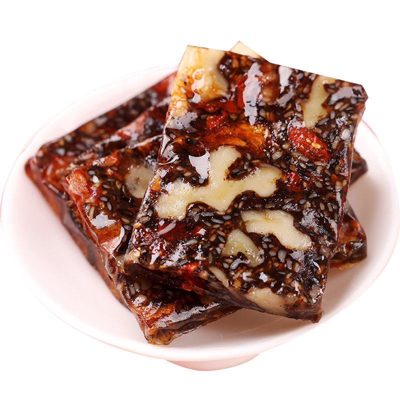 1斤500g旗舰店官方山东正品阿胶手工阿娇ejiao阿胶糕