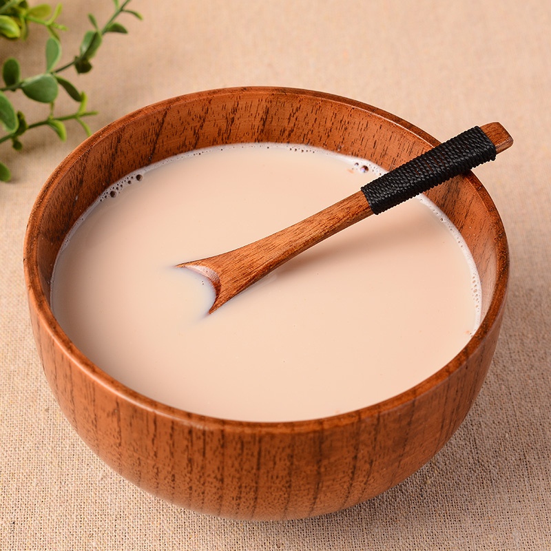 奶茶蒙古古纯传统5袋组合咸味袋装实惠袋装奶茶