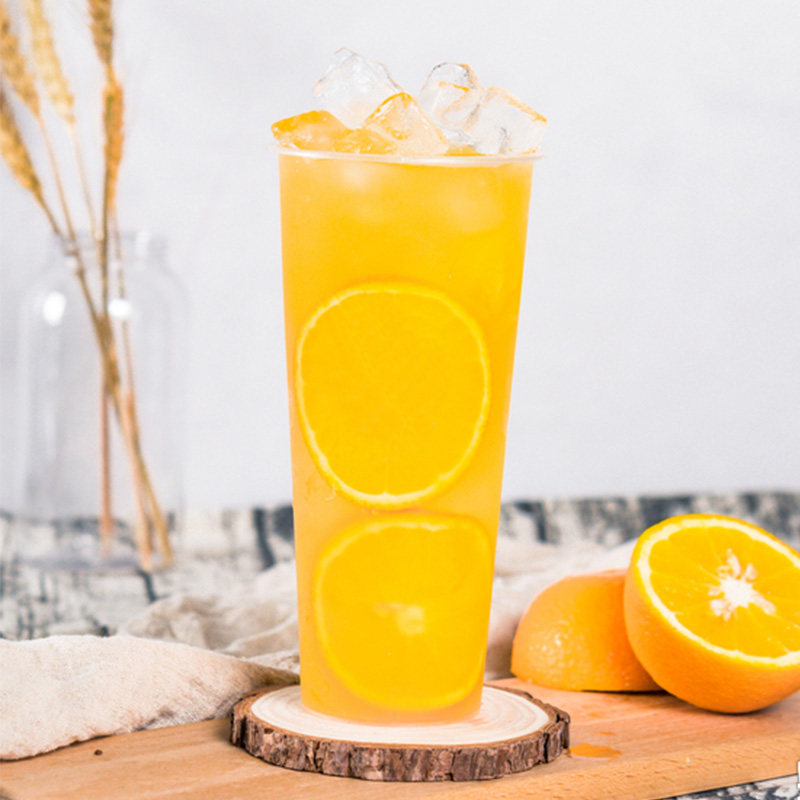 太湖美林a级柳橙果汁 浓缩冲饮品2.5kg 饮料浓浆果酱沙冰一瓶包邮