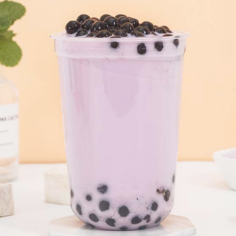 奶茶德仕茶香三合一香芋速溶果味家用茶店商用珍珠奶茶粉