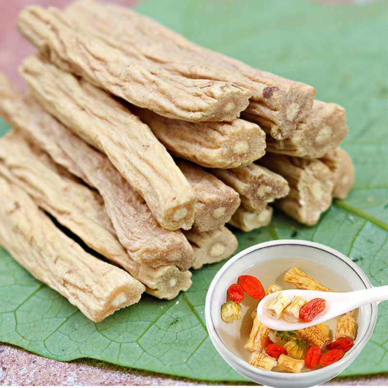 党参当归黄芪野生当参大条500克农家段农家特级其他药食同源食品