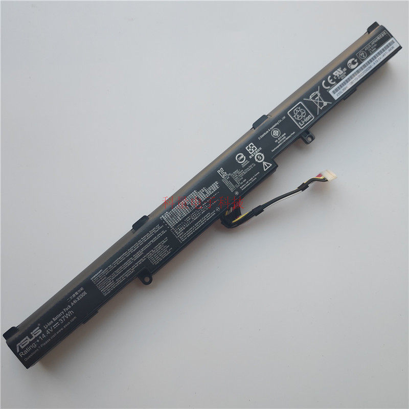 原装华硕x450j a450j k450j k550d x550d a550d a450jf a41-x5