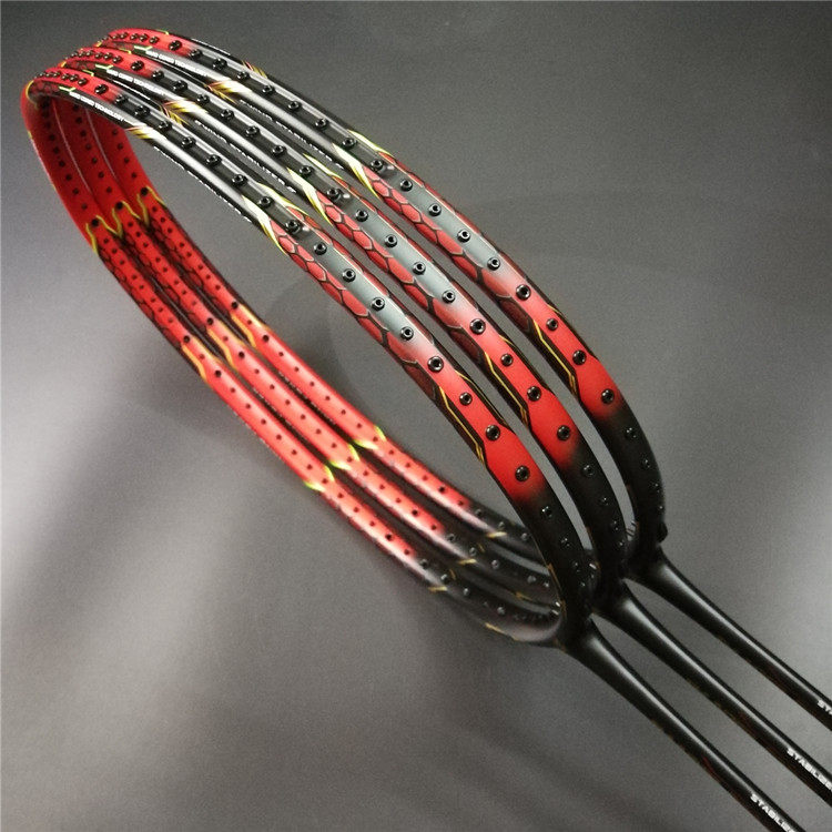 klint卡林 thunder force 100 (雷刃100,tf100) 6.6mm细弹中杆