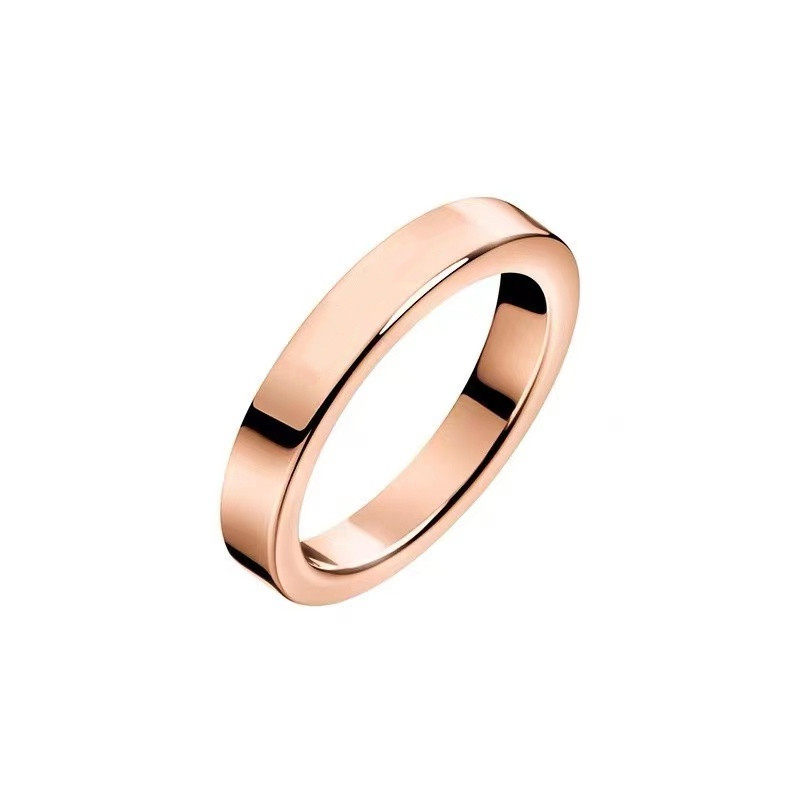 ck戒指情侣对戒小ck满天星人造水晶轻奢小众精致男女一对时尚素圈