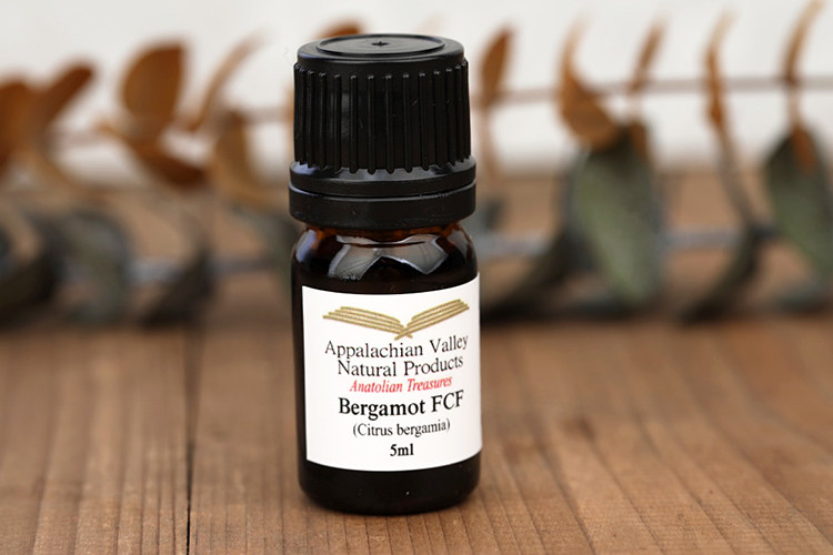 avat无光光敏bergamot佛手精油5ml有机香薰薰香单方精油