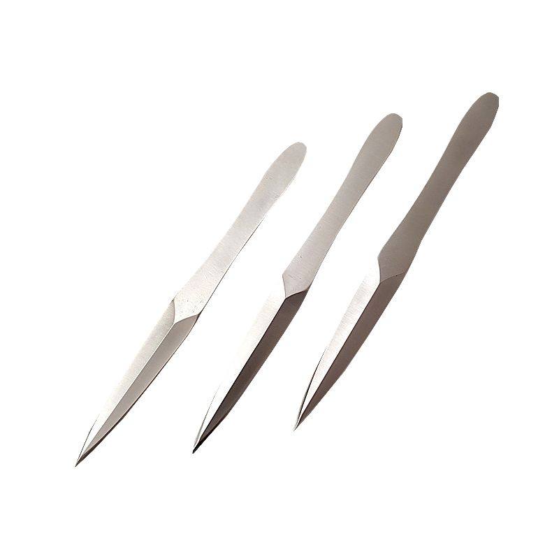 防身飞镖飞钉暗器专业专业户户外投射入门开刃飞镖