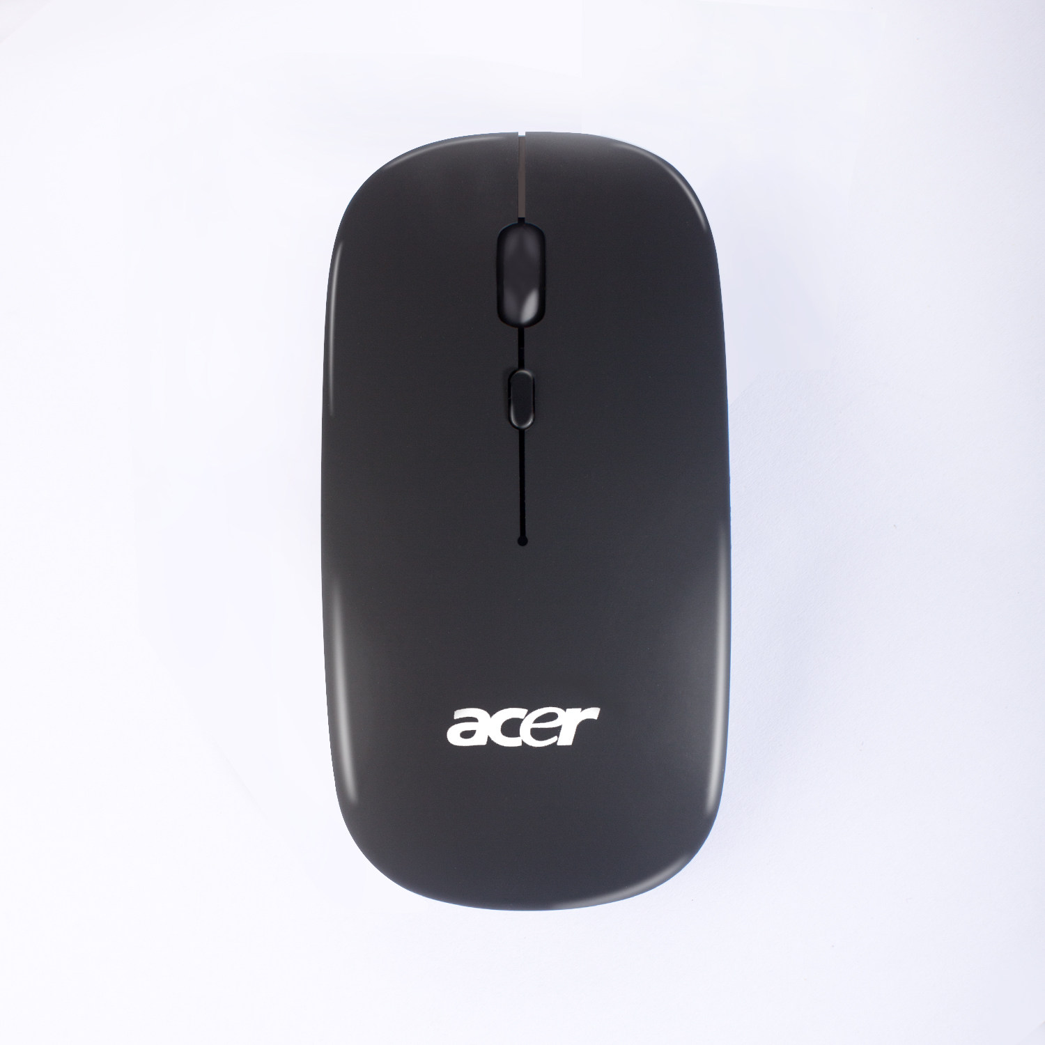 宏碁acer超薄静音无线usb光电鼠标笔记本台式无线鼠标