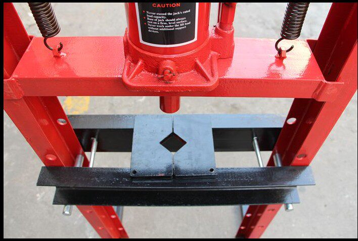 20吨压力机20t压床手动压机液压机液压压压轴承机其他汽修汽保工具