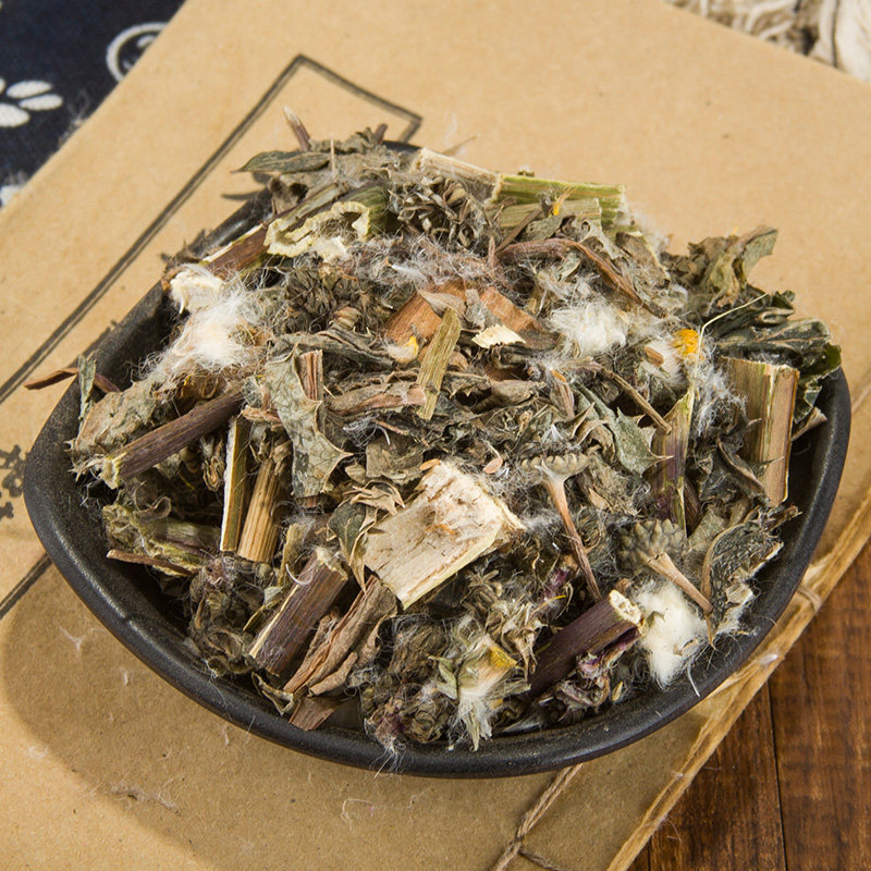 中药材大蓟刺儿500g包邮干燥全草马蓟虎蓟刺蓟其他药食同源食品