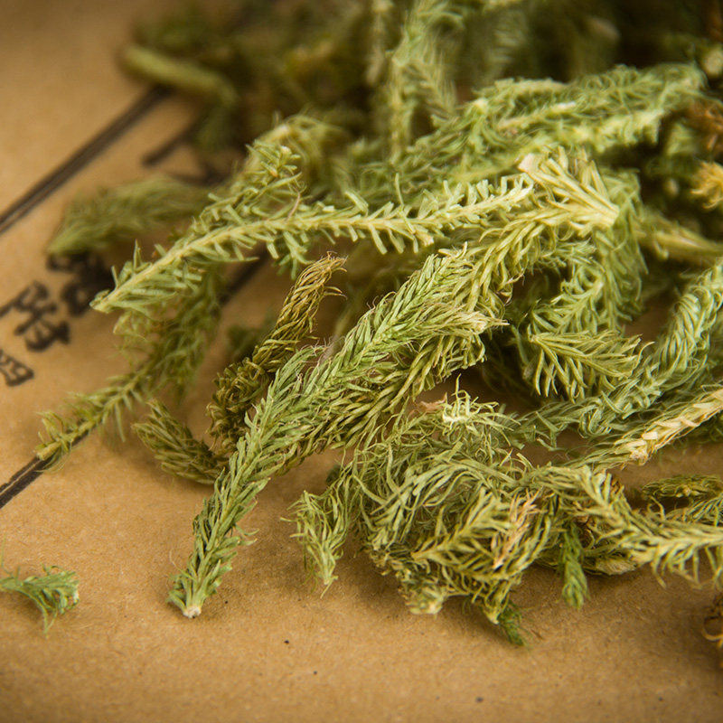 伸筋500克正品中药材小伸筋草舒筋草泡脚另售透骨其他药食同源食品