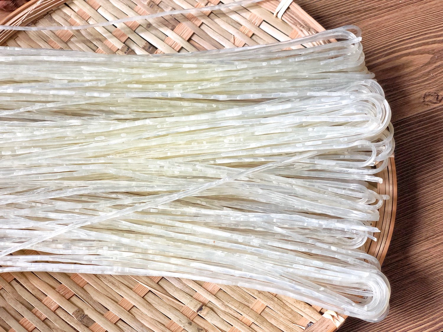 预售粗粗魔芋粉丝代餐素食粉条饱腹蔬菜干