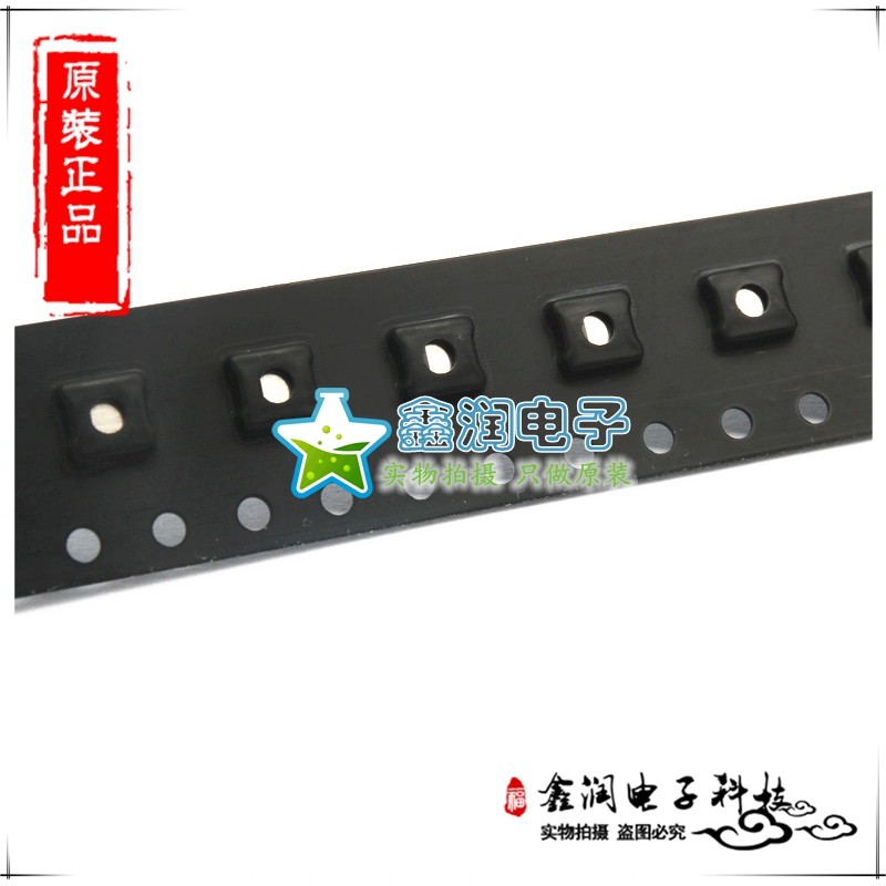 si7020a10gmr温湿度传感器si7020a20gm1rsi7021全新原装芯片