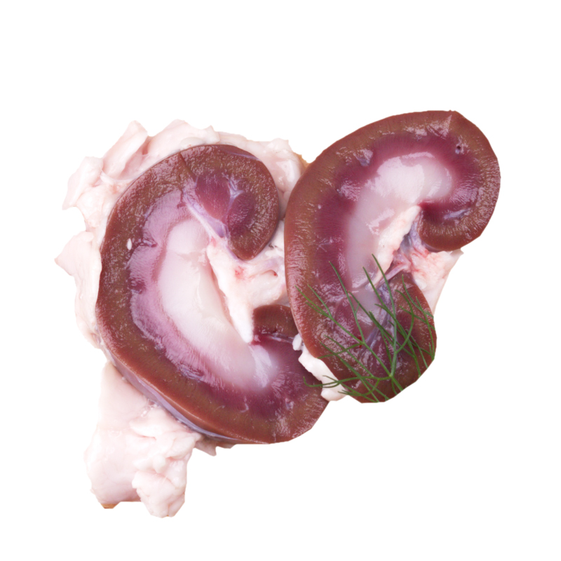 内蒙古新鲜腰子2斤草饲原油羊腰内脏羊肉肉羊其它