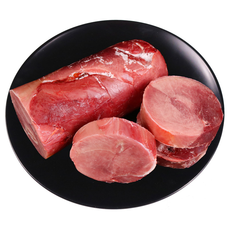 肥牛卷一号内蒙古牛肉新鲜牛肉片火锅牛肉卷肥牛砖整块生鲜冷冻