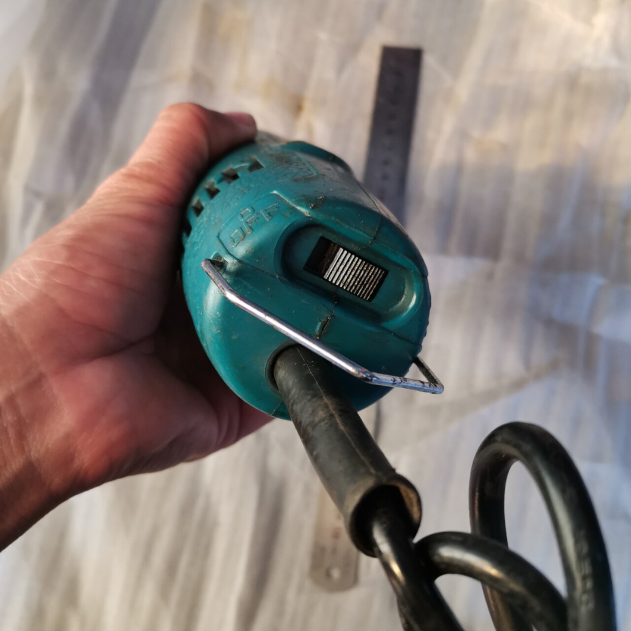 原装220伏进口电动工具电磨直磨机金属内孔打磨机内电磨