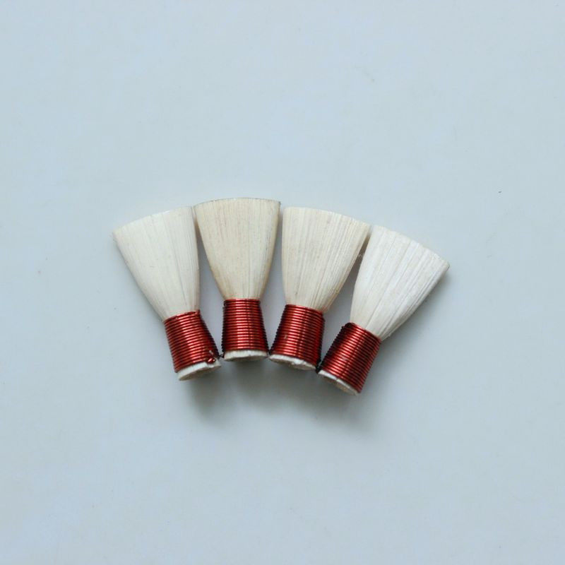 唢呐芦苇哨片优质专业配件哨子一包4个厂家唢呐