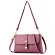 Middle -aged women's bag mother bag 2022 new messenger bag middle -aged and elderly shoulder small bag Korean versatile handbag tide Middle -aged women's bag mother bag 2022 new messenger bag middle -aged and elderly shoulder small bag Korean versatile handbag tide