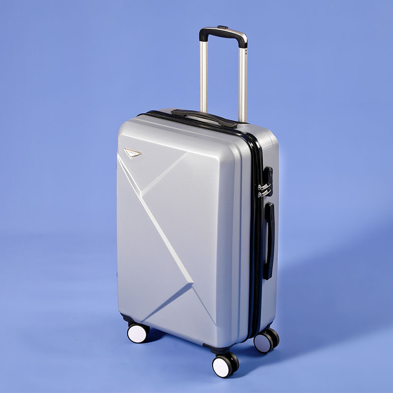 潮流行李箱万向轮女ins网红旅行箱26寸韩版皮箱旅行箱