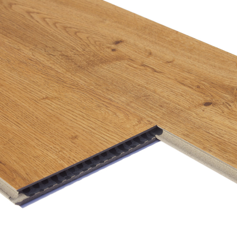 仿木地板竹木碳纤维wpc锁扣地板卡扣地板耐磨防滑防水防火pvc地板