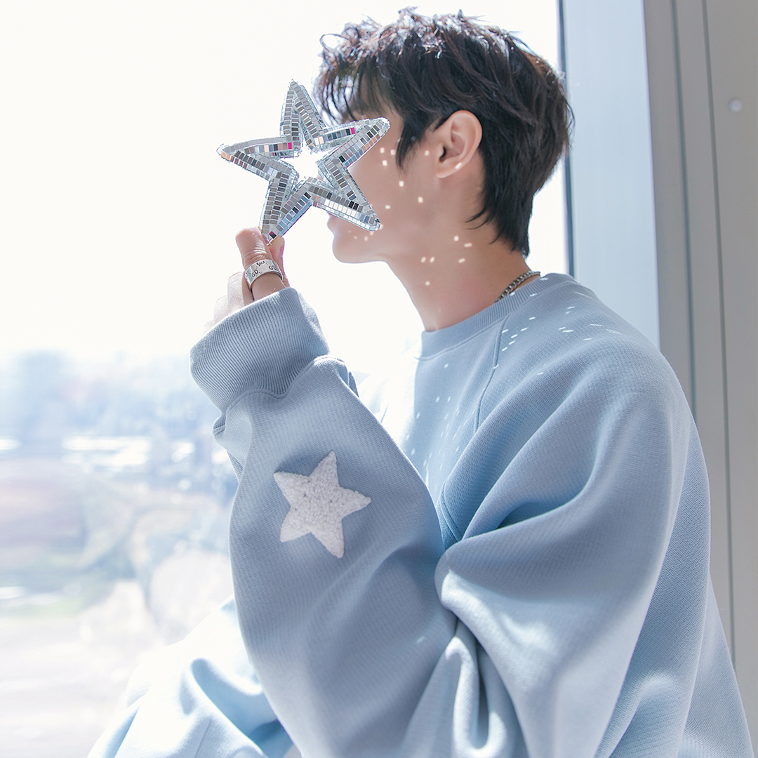 CHICERRO西西里男装早秋卫衣男潮无帽宽松外套情侣装2022新款秋装