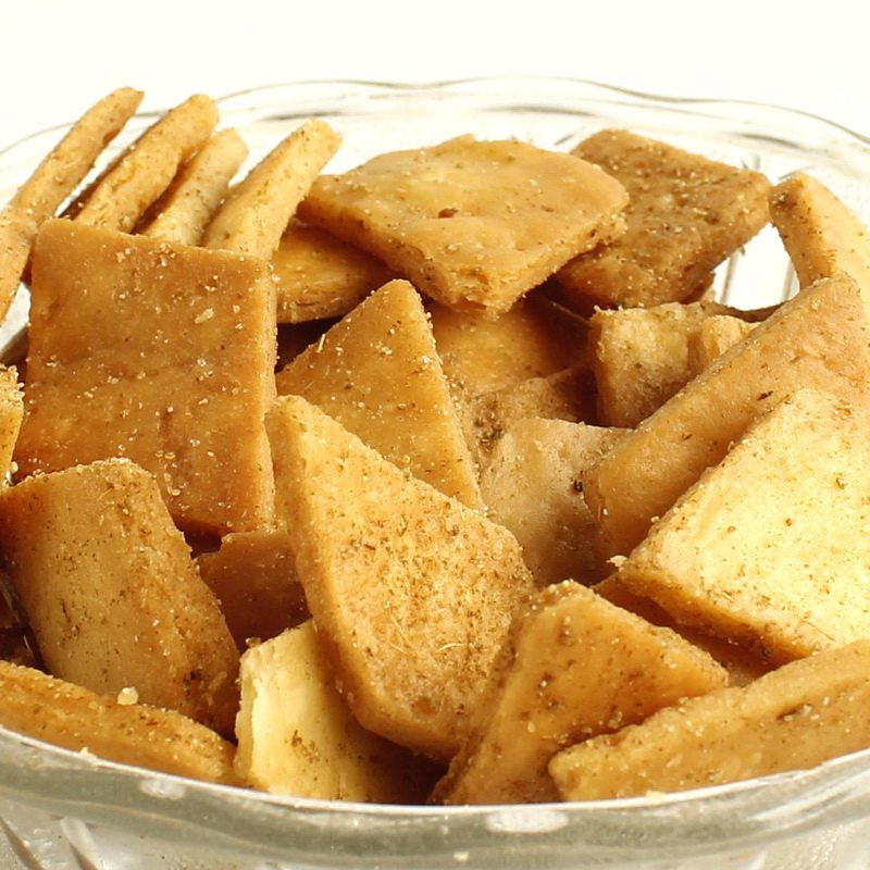 先生小馕块孜然辣椒145g5包烤囊锅巴馍片休闲传统糕点