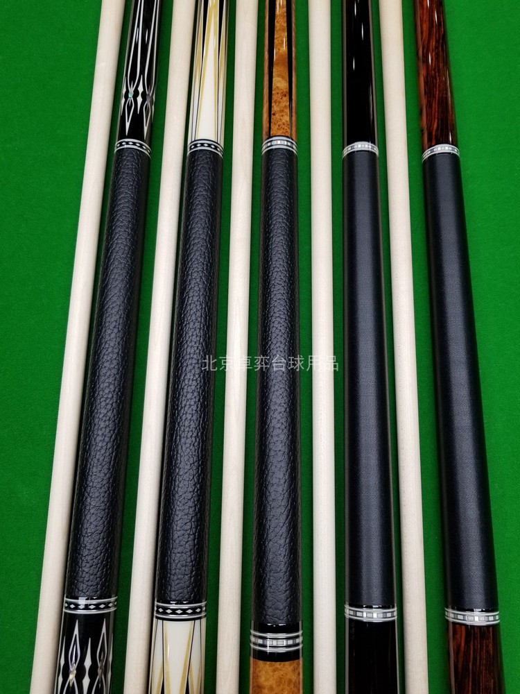 【现货】行货正品日本mezz exc 209 804 sl5 黑檀coco素面 九球杆