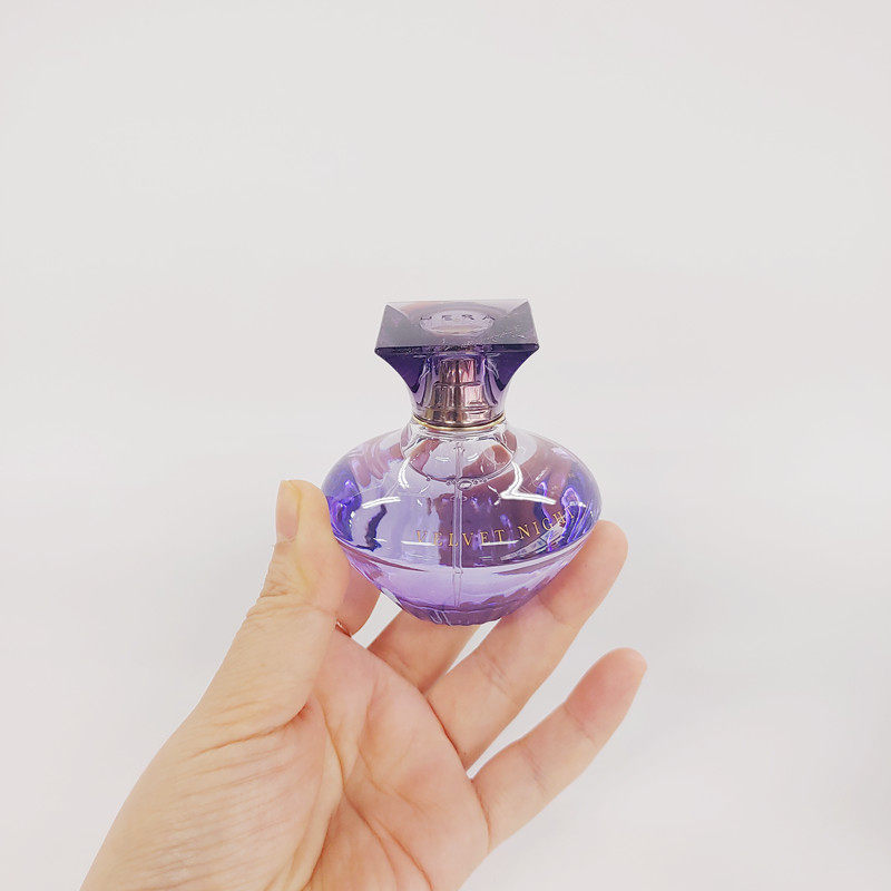 韩国专柜赫妍hera赫拉紫罗兰鸢尾尾花香水40ml香水