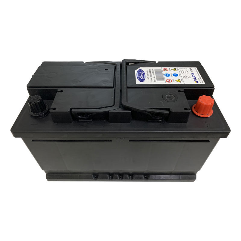 福克斯原装启停蓄电池efb75ah福特翼虎锐界蒙迪欧汽车汽车电瓶