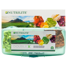 U.S.-made Malay Ann Nutrilite Hardcover Bilijian Tablets Dabao X Bilijian Multivitamin Minerals U.S.-made Malay Ann Nutrilite Hardcover Bilijian Tablets Dabao X Bilijian Multivitamin Minerals