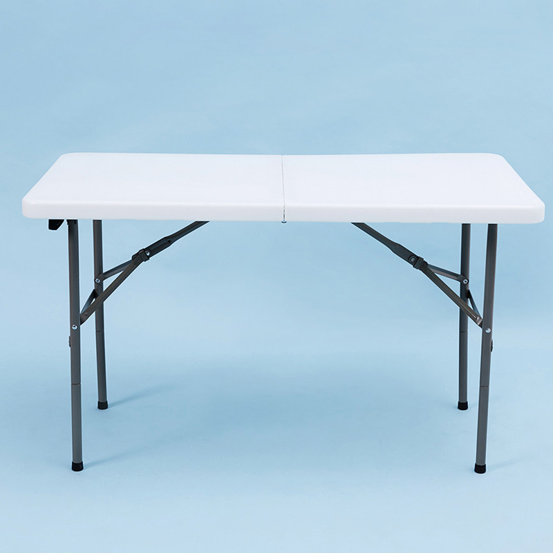 折叠桌 户外长桌子 折叠餐桌椅 简易办公桌 摆摊桌 便携式会议桌