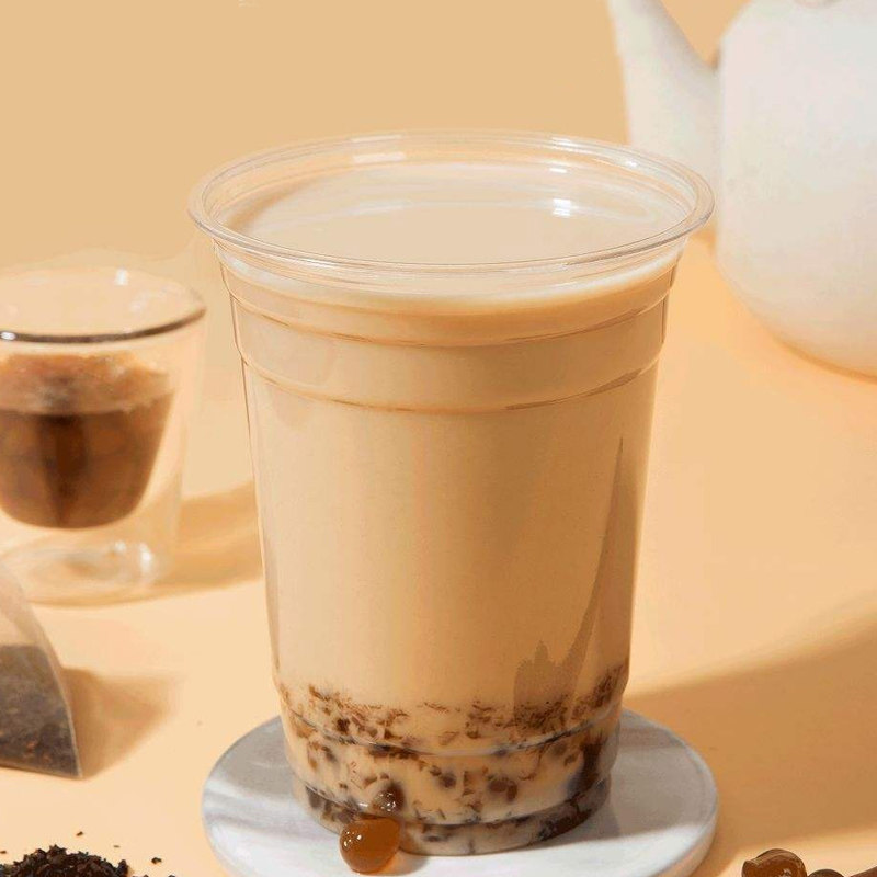 网红烤奶12kg奶茶茶店专用糖浆统焦风味饮料其它饮品