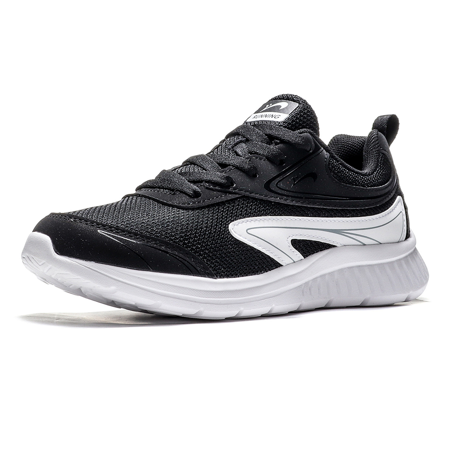 贵人鸟女鞋正品2020夏季新款透气跑步轻便休闲跑步鞋