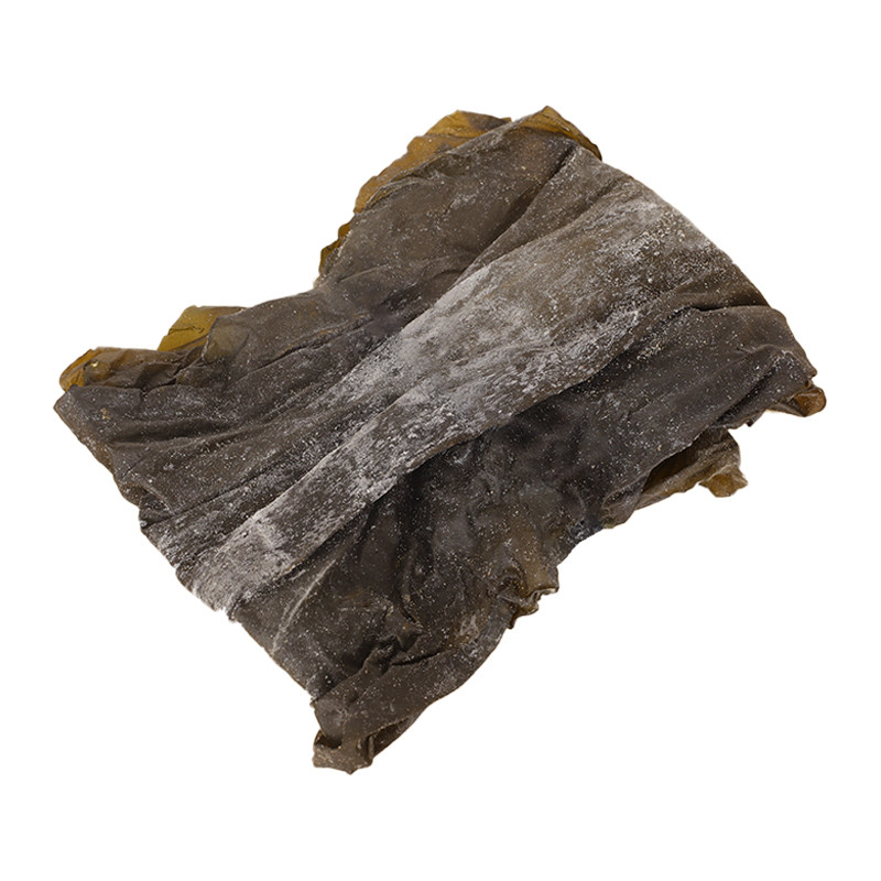 福建霞浦特产海带干货500克日晒无沙厚海带野生昆布新鲜海菜1斤